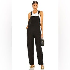 WeWoreWhat Basic Overalls